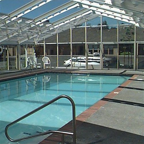 Brookings Inn Resort 設備 写真