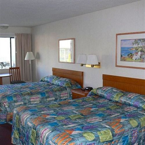 Brookings Inn Resort 部屋 写真